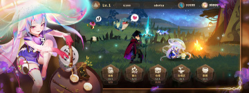 有成就感的手游合集