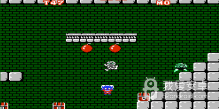 炸弹人杰克手游合集