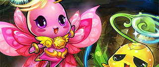 端游改编仙侠手游合集