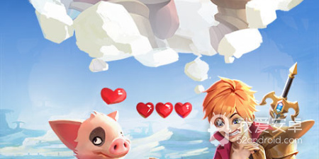 与云上城之歌类似的手游合集