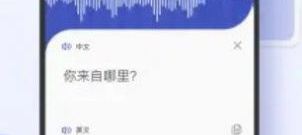 国内受欢迎的法语翻译app排行榜