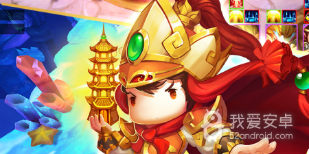 梦幻诸石手游合集