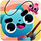 猫咪钓鱼九游版