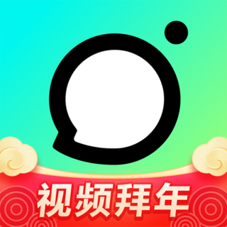 多闪绿色版