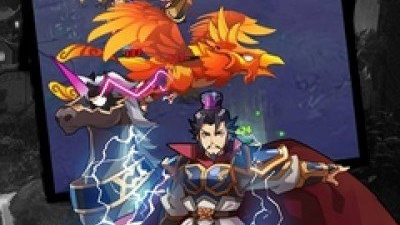 三国后宫养成类手游合集