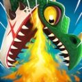 饥饿龙oppo版