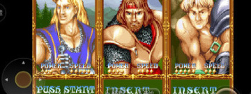 像素风骑士手游合集