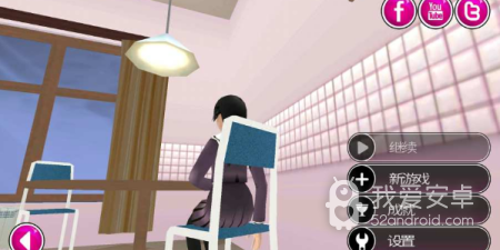 病娇模拟器游戏手游合集