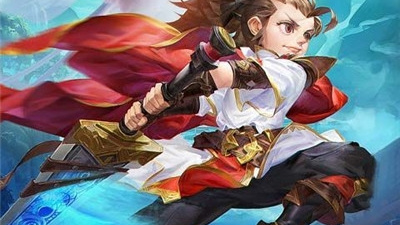 兽人远征手游合集