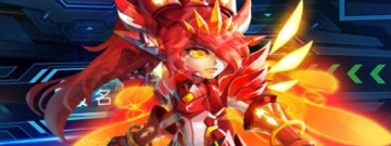 与米米和丽莎类似的手游合集