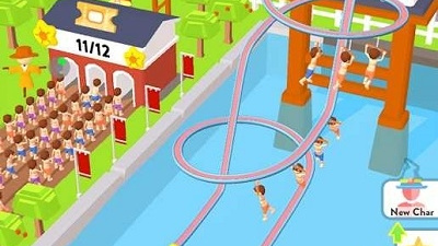 放置经营手游合集