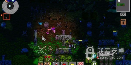 高玩必备的硬核生存手游合集