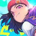 刀光与少女无限钻石版