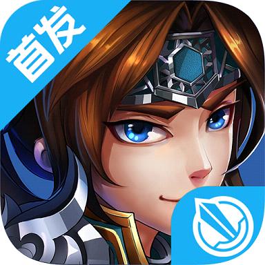 萌斗三国无限元宝版