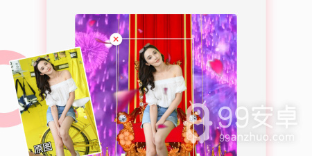 3d电子相册制作app合集