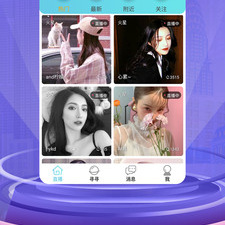 免费聊天漂流瓶app合集