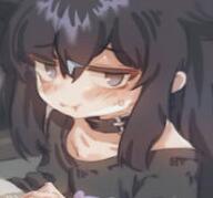 在黑暗房间里和小女孩的物语