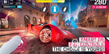 狂野飙车9竞速传奇最新版手游合集