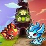 精灵魔塔破解版