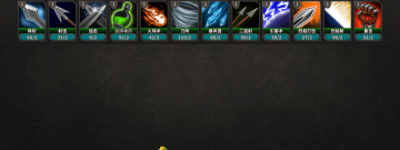 酋长部落手游合集