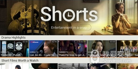 类似viki视频的app合集