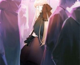 二次元乙女手游合集