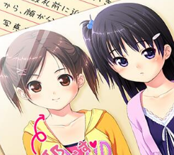 侄少女冷狐版