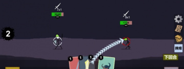 好玩不用钱的动作解压手游合集