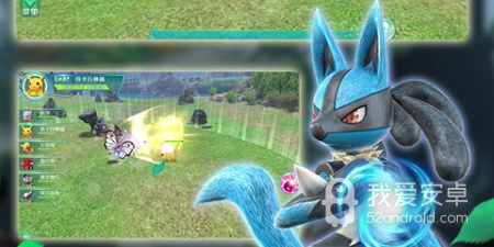 二次元arpg类型手游合集