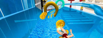 3D冒险类手游合集
