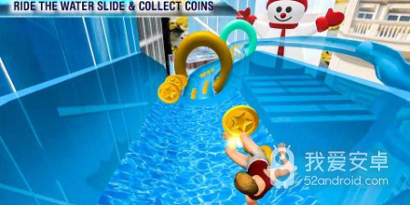 3D冒险类手游合集