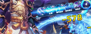 不氪金回合制手游合集