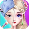 叶罗丽彩妆公主小舞版