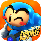 跑跑卡丁车圣诞版
