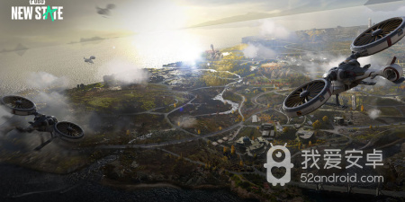 和生存边缘2同款的手游合集