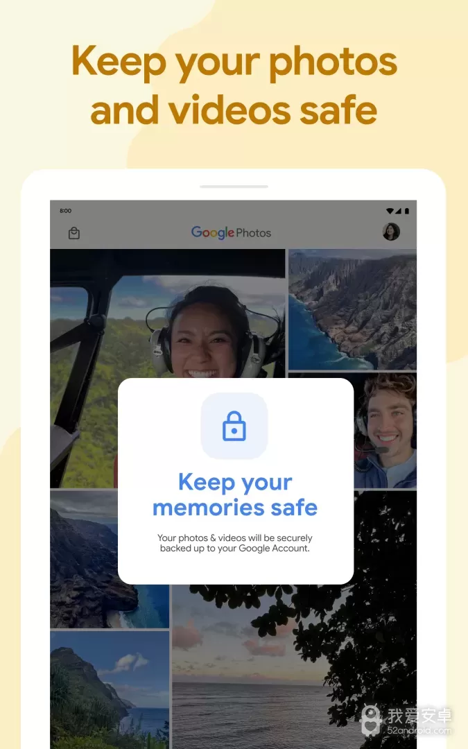 Google Photos