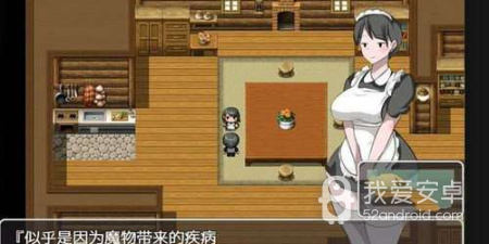 lsp最爱的手游合集