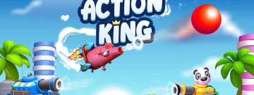 爆火的奇幻动作手游合集