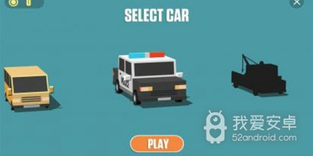 简单又好玩的赛车比赛手游合集