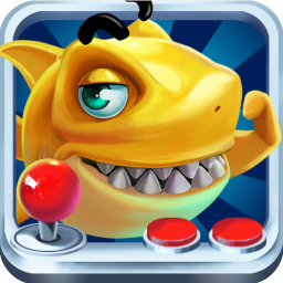 全民街机捕鱼免费版