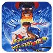 街头霸王2达人版
