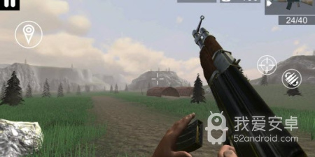 超人气的开放世界手游合集