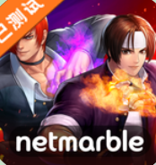 拳皇全明星格斗版