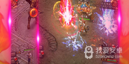 屠龙世界超全版本手游合集