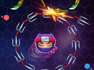 没有广告的横版闯关手游合集