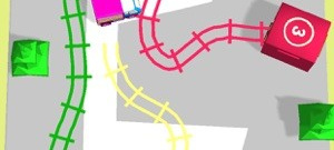 操作简单的大型MMORPG手游合集