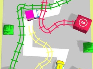 操作简单的大型MMORPG手游合集