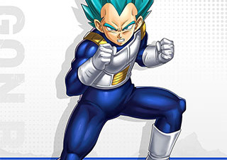 龙珠觉醒最新版手游合集