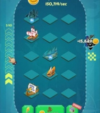 类似海盗传奇的手游合集