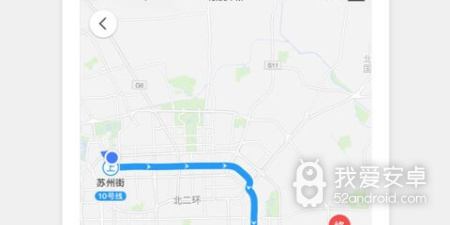 用起来方便的卫星地图app合集